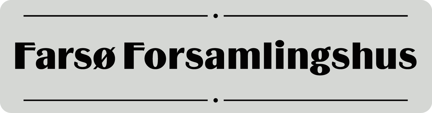 Farsø Forsamlingshus